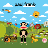 Paul Frank 
