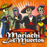 Mariachi Los Muertos ™
