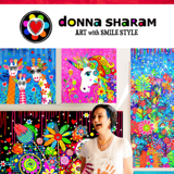Donna Sharam