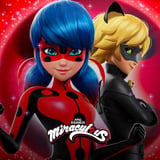 Miraculous: Tales of Ladybug & Cat Noir