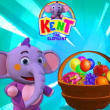 Kent The Elephant