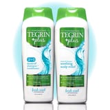 TEGRIN Anti-Dandruff Shampoo