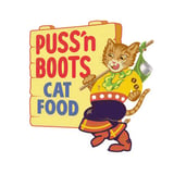 PUSS' N BOOTS: Cat Food and Treats