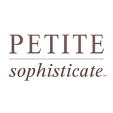 PETITE SOPHISTICATE E-Commerce Store