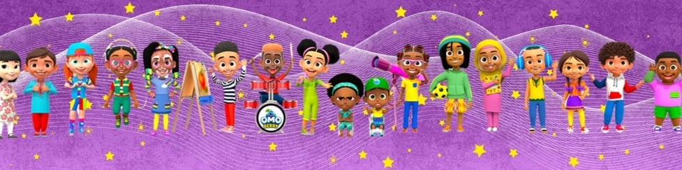 company banner