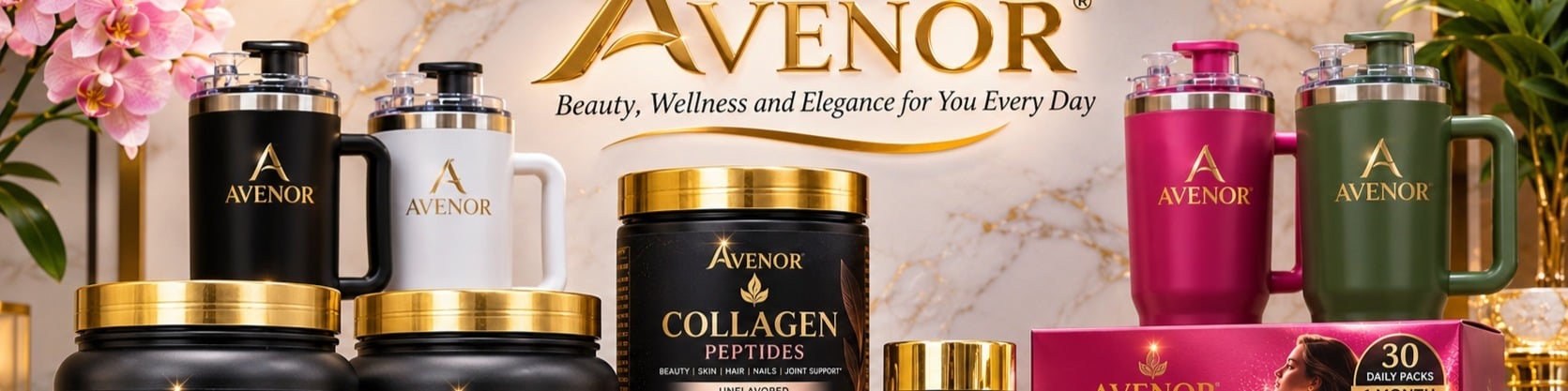company banner