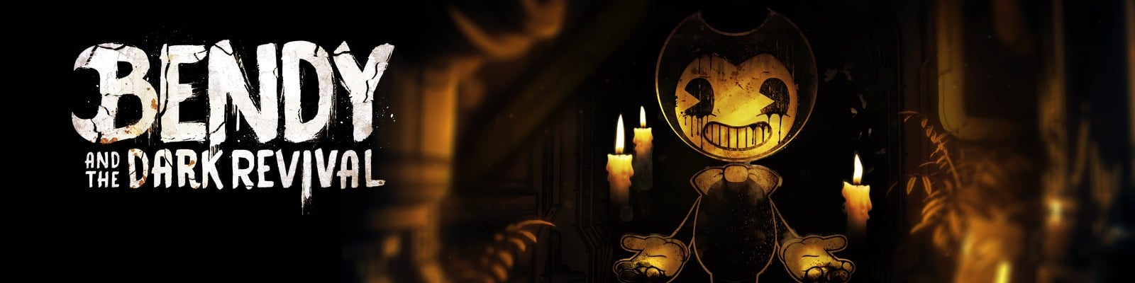 company banner