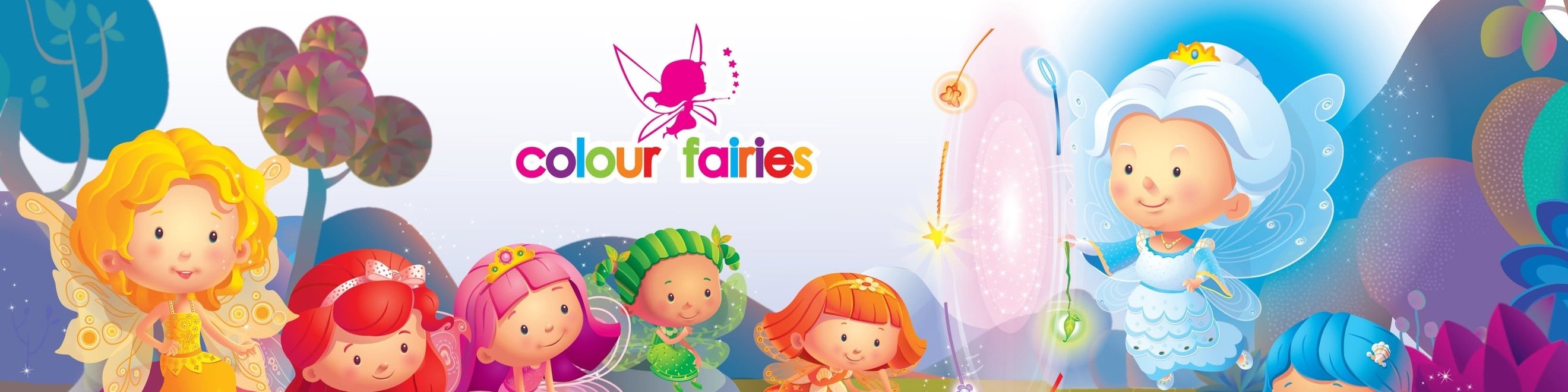 company banner