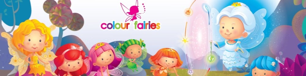 company banner