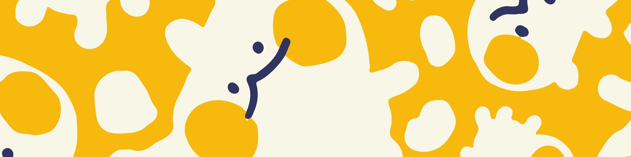 company banner
