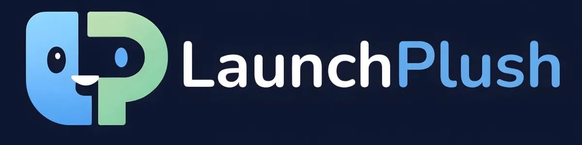 company banner