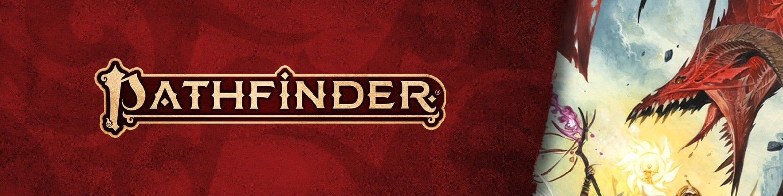 company banner