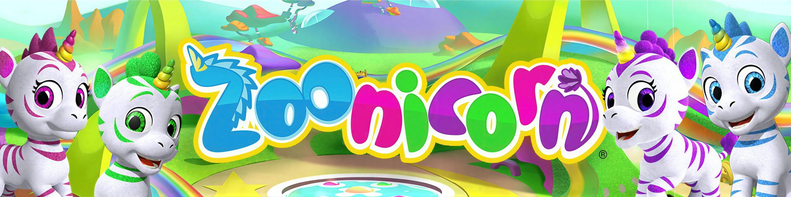company banner