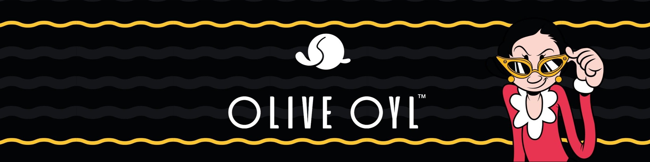 company banner