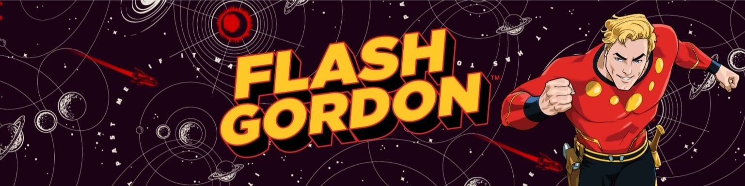 company banner