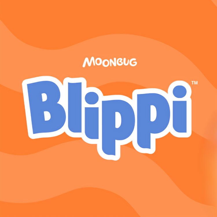 Blippi logo