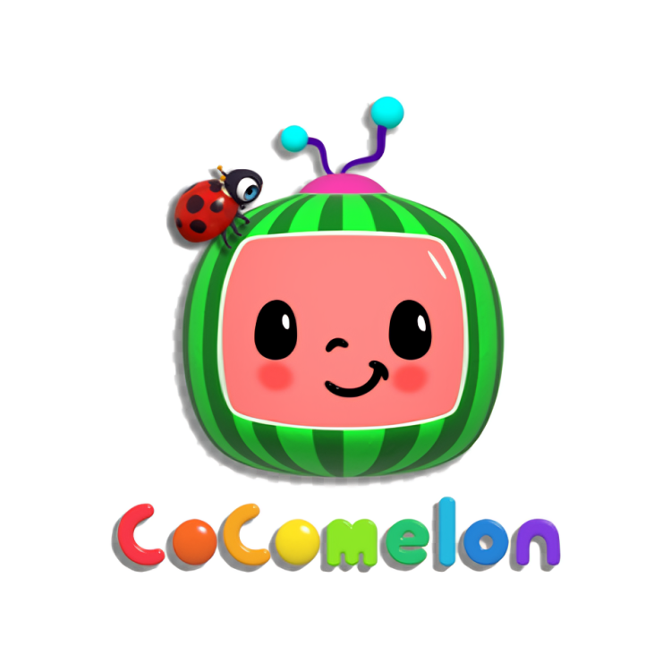 CoComelon logo