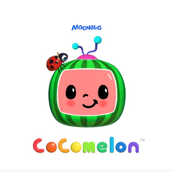 CoComelon logo