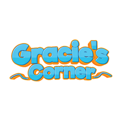 Gracies Corner  logo