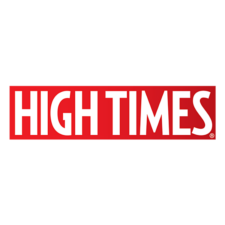 High Times logo