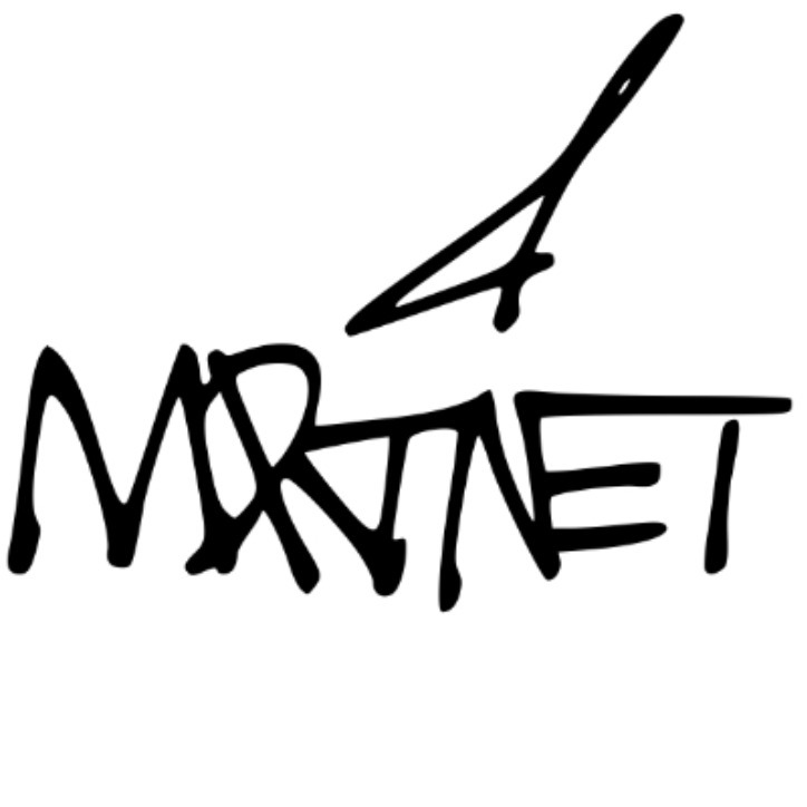 Mike Martinet Representational Art logo
