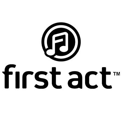 First Act logo