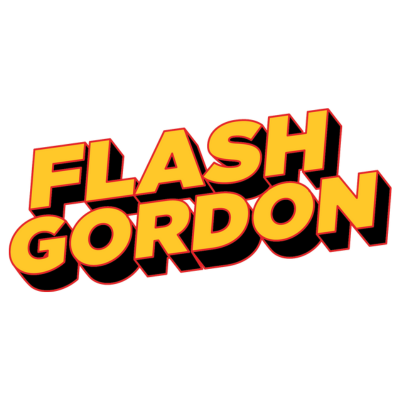 Flash Gordon logo