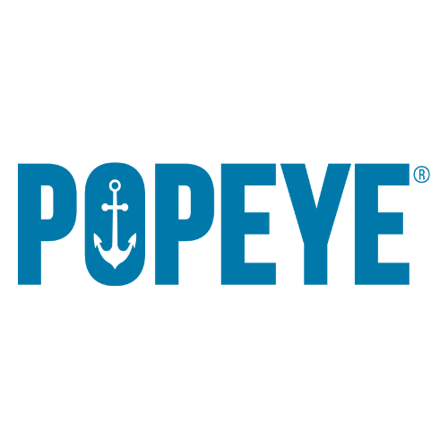 Popeye logo