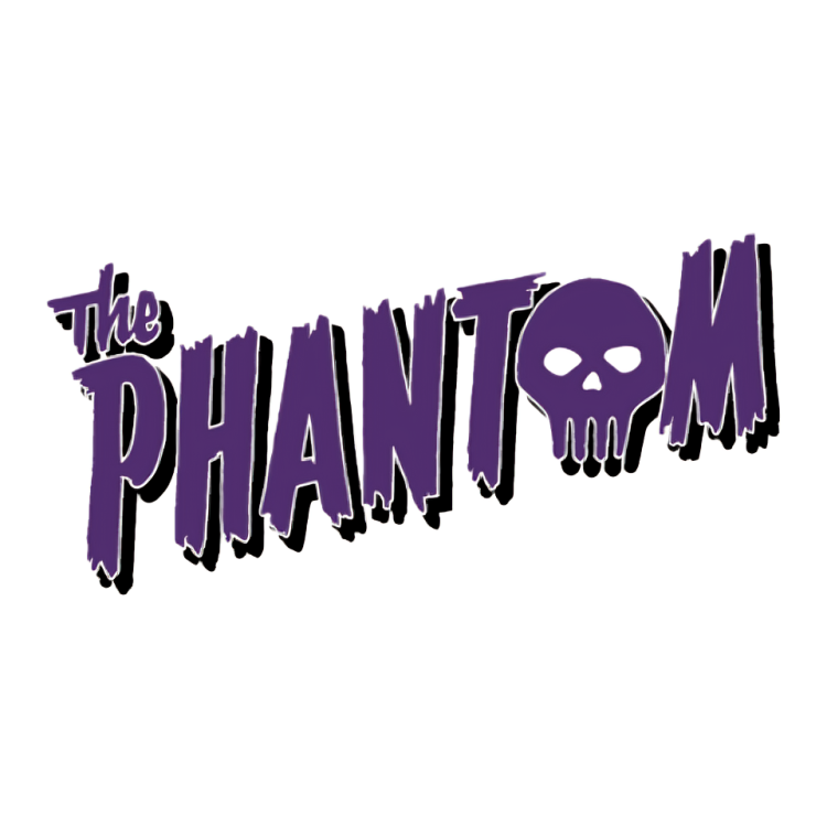 The Phantom logo