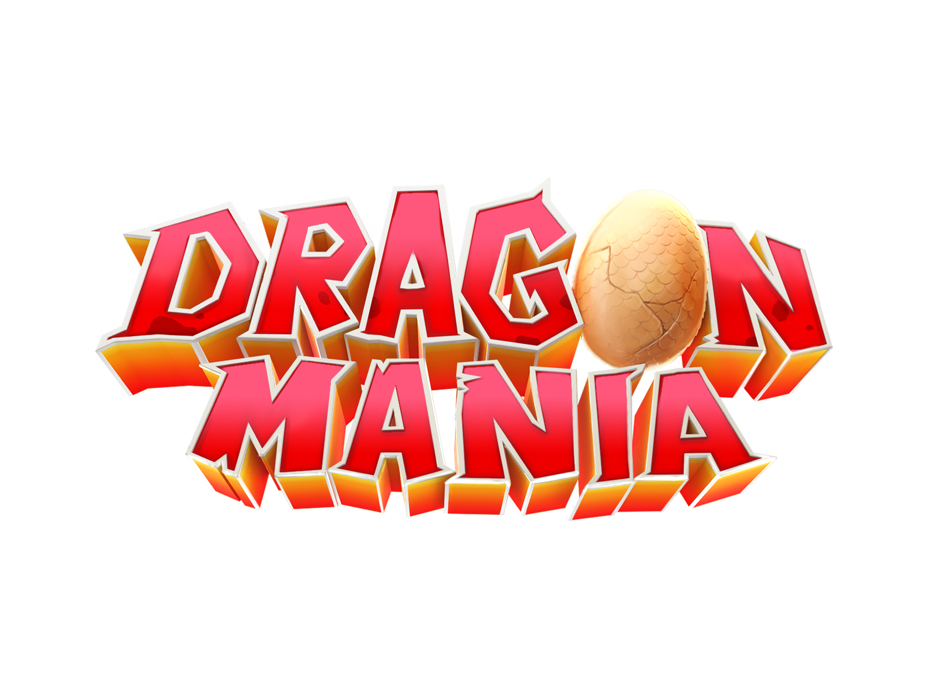 Dragon Mania Legends logo