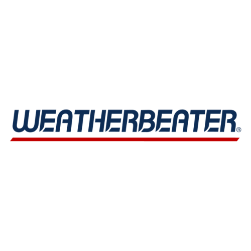 Weatherbeater logo