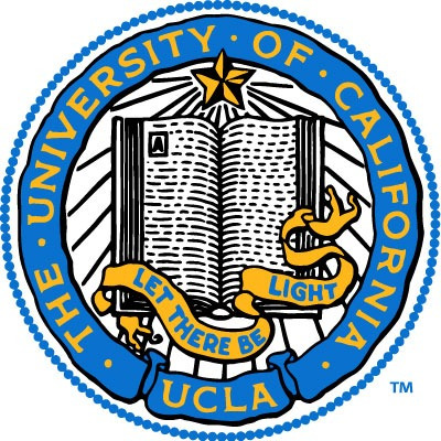 UCLA logo