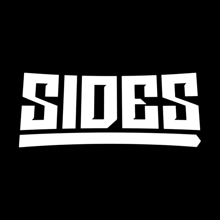 Sides logo