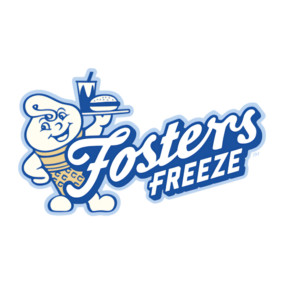 Fosters Freeze logo