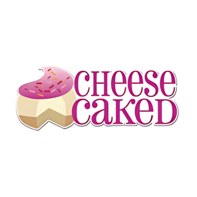 Cheesecaked  logo