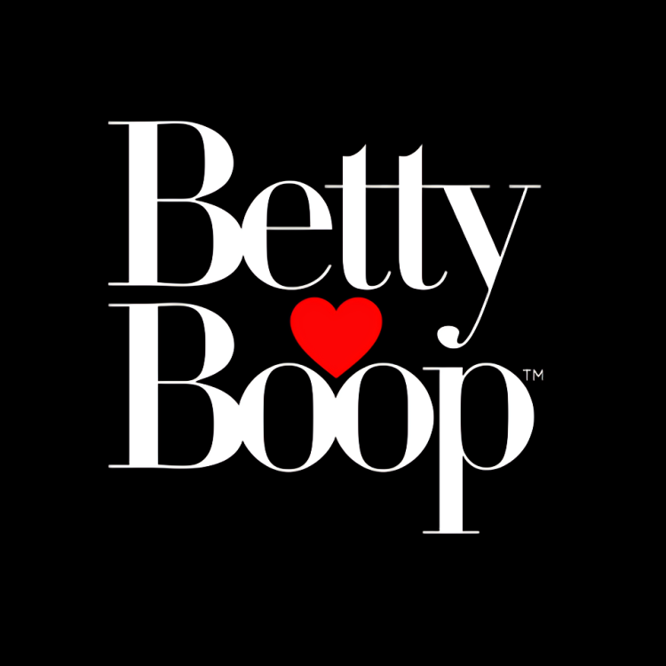 Betty Boop logo