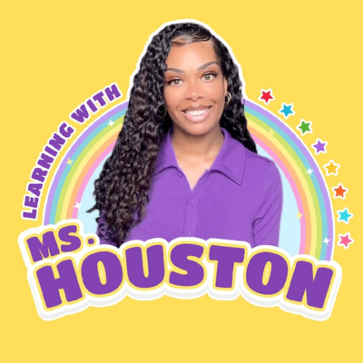 Ms. Houston logo