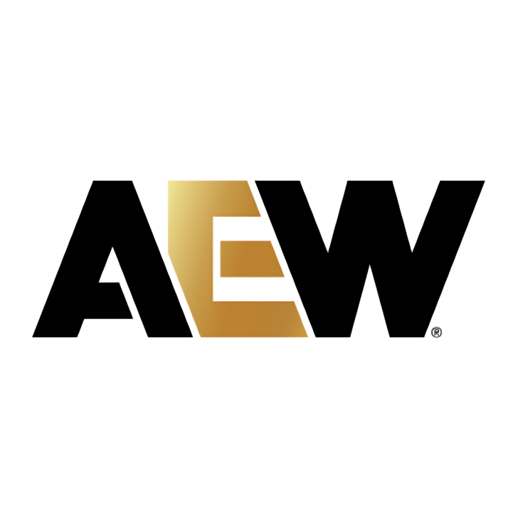 All Elite Wrestling logo