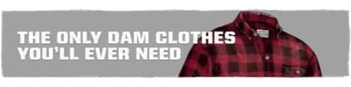 Dam Good Supply Co. hero