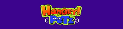 Hangry Petz hero