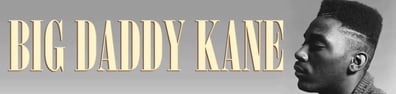 Big Daddy Kane hero