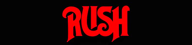 Rush hero