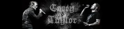 Corey Taylor hero