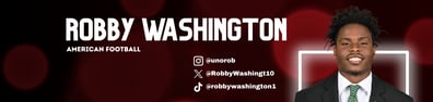 Robby Washington hero