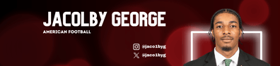 Jacolby George hero