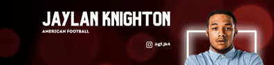 Jaylan Knighton hero