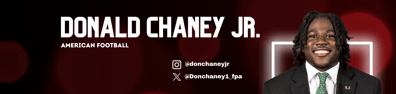 Donald Chaney Jr. hero