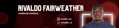 Rivaldo Fairweather hero