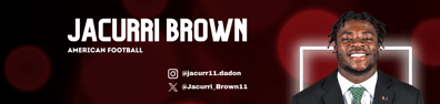 Jacurri Brown hero