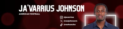 Ja'Varrius Johnson hero